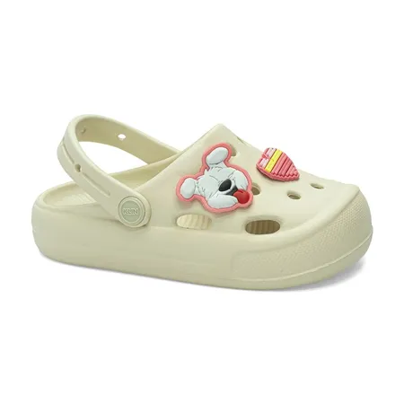 Babuche Infantil Klin Wow