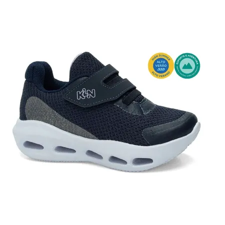 Tênis Infantil Klin Runner
