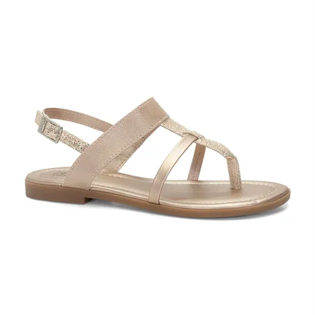 Sandália Klin Suami Kids