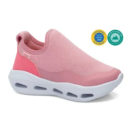 Tênis Infantil Klin Runner