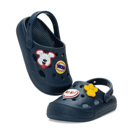 Babuche Infantil Klin Wow Babuche Infantil Klin Wow
