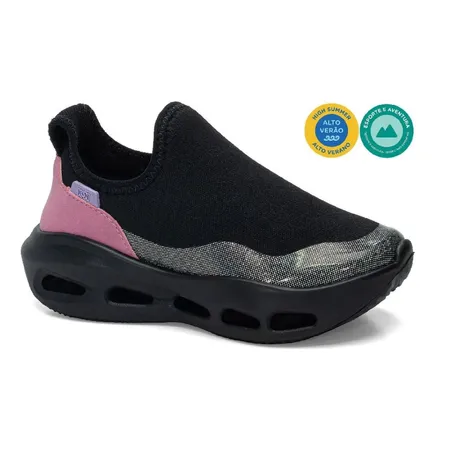Tênis Infantil Klin Runner