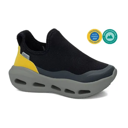 Tênis Infantil Klin Runner