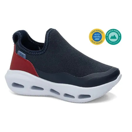 Tênis Infantil Klin Runner
