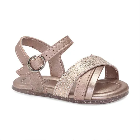 Sandalia Infantil Klin Cup Cake