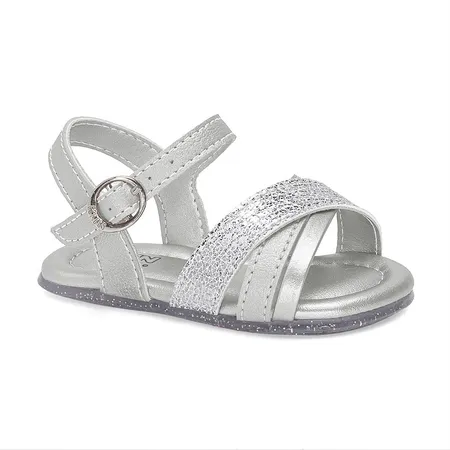 Sandalia Infantil Klin Cup Cake
