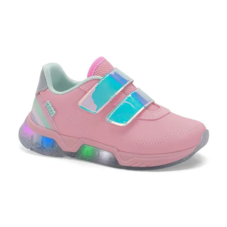Tênis Infantil Klin Light