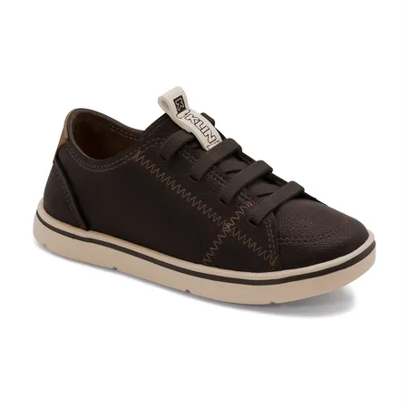 Sapato Masculino Tipo Sapatênis Calce Fácil Infantil Klin Flyer Mini