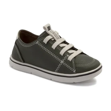 Sapato Masculino Tipo Sapatênis Calce Fácil Infantil Klin Flyer Mini