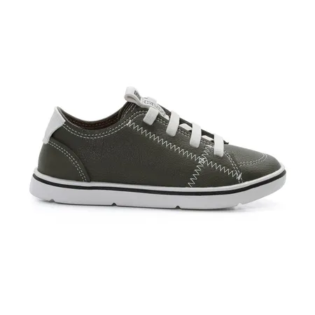 Sapato Masculino Tipo Sapatênis Calce Fácil Infantil Klin Flyer Mini Sapato Masculino Tipo Sapatênis Calce Fácil Infantil Klin Flyer Mini