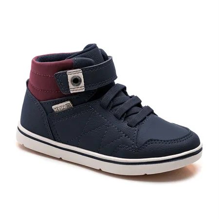 Tênis Infantil Klin Flyer Mini Casual