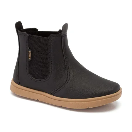 Tênis Infantil Masculina Chelsea Klin Flyer Mini Estilo Jeca