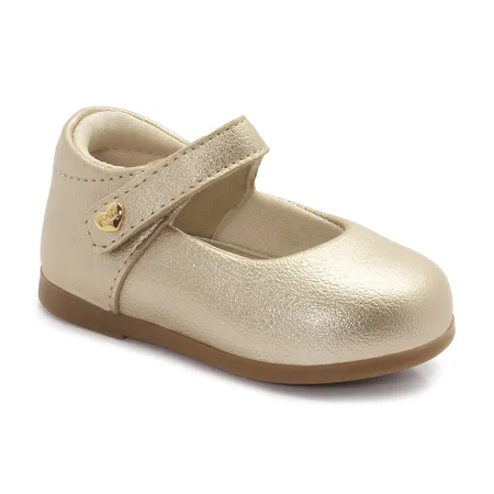 Sapatilha Infantil Klin Princesa Baby