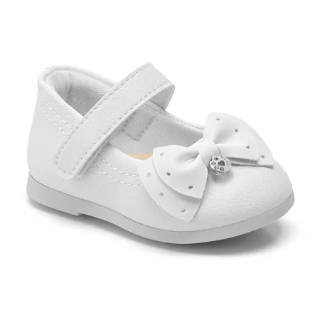 Sapatilha Infantil Klin Princesa Baby