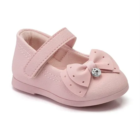 Sapatilha Infantil Klin Princesa Baby