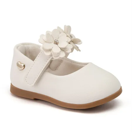 Sapatilha Infantil Klin Princesa Baby