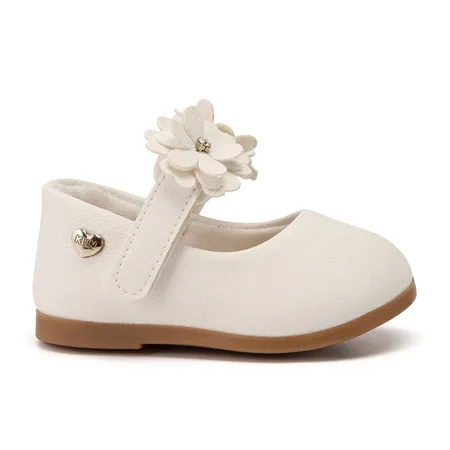 Sapatilha Infantil Klin Princesa Baby Sapatilha Infantil Klin Princesa Baby