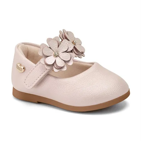 Sapatilha Infantil Klin Princesa Baby