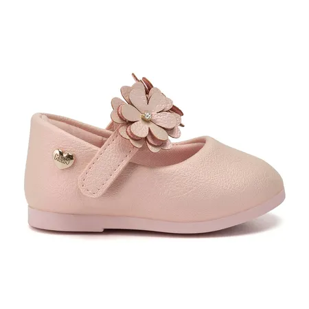 Sapatilha Infantil Klin Princesa Baby Sapatilha Infantil Klin Princesa Baby