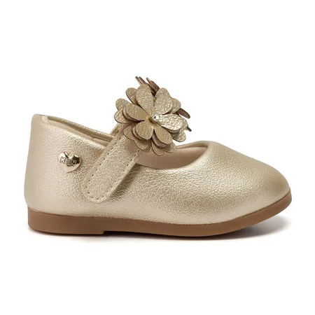Sapatilha Infantil Klin Princesa Baby Sapatilha Infantil Klin Princesa Baby