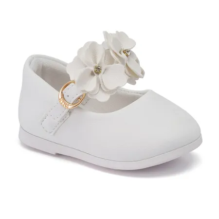 Sapatilha Infantil Klin Princesa Baby