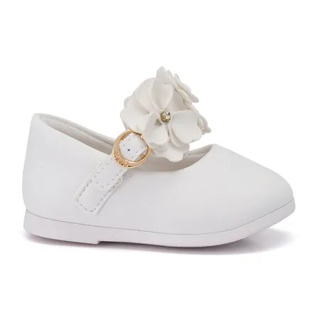 Sapatilha Infantil Klin Princesa Baby Sapatilha Infantil Klin Princesa Baby