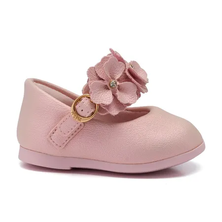 Sapatilha Infantil Klin Princesa Baby Sapatilha Infantil Klin Princesa Baby