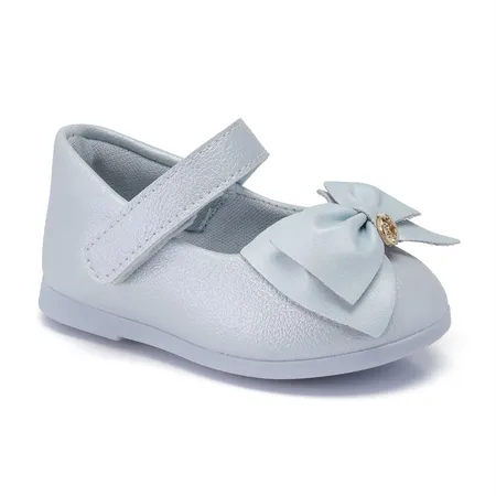 Sapatilha Infantil Klin Princesa Baby