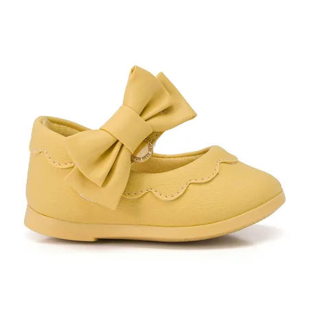 Sapatilha Infantil Klin Princesa Baby Sapatilha Infantil Klin Princesa Baby