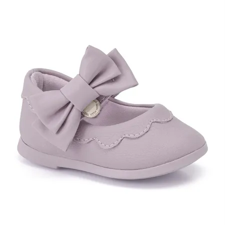 Sapatilha Infantil Klin Princesa Baby