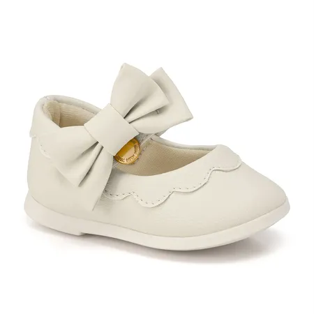 Sapatilha Infantil Klin Princesa Baby