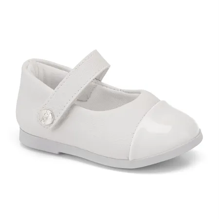 Sapatilha Infantil Klin Princesa Baby