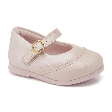 Sapatilha Infantil Klin Princesa Baby Clássica