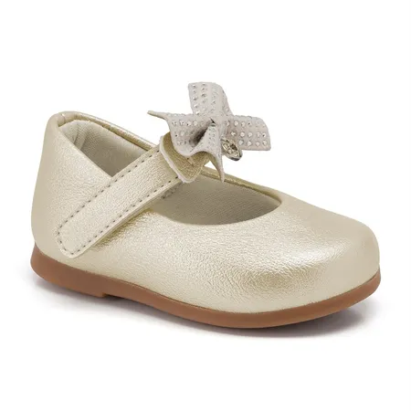 Sapatilha Infantil Klin Princesa Baby