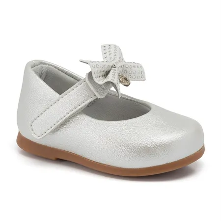 Sapatilha Infantil Klin Princesa Baby