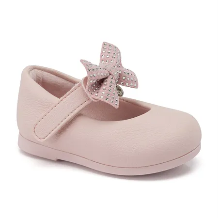 Sapatilha Básica Infantil Klin Princesa Baby Super Clássica