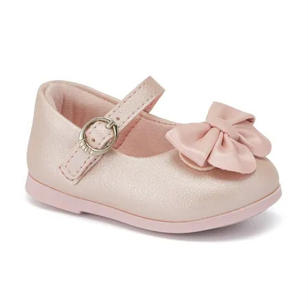 Sapatilha Básica Infantil Klin Princesa Baby Super Clássica