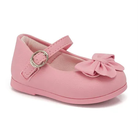 Sapatilha Básica Infantil Klin Princesa Baby Super Clássica