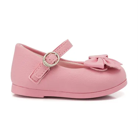 Sapatilha Básica Infantil Klin Princesa Baby Super Clássica Sapatilha Básica Infantil Klin Princesa Baby Super Clássica