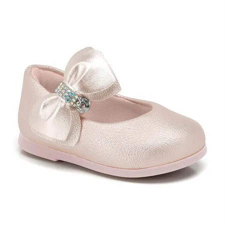 Sapatilha Básica Infantil Klin Princesa Baby Super Clássica