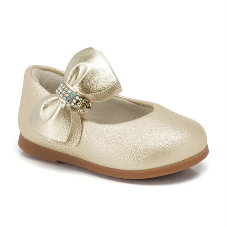 Sapatilha Infantil Klin Princesa Baby