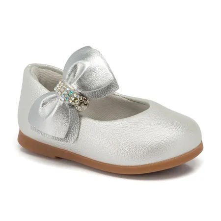 Sapatilha Infantil Klin Princesa Baby