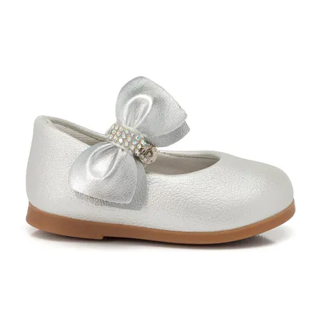 Sapatilha Infantil Klin Princesa Baby Sapatilha Infantil Klin Princesa Baby