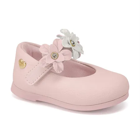 Sapatilha Infantil Klin Princesa Baby