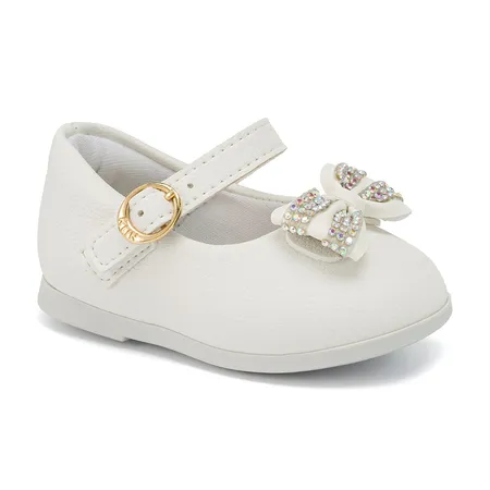 Sapatilha Infantil Klin Princesa Baby