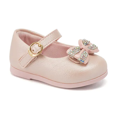 Sapatilha Infantil Klin Princesa Baby