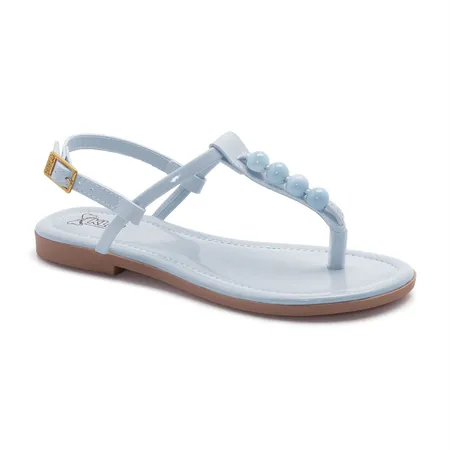 Sandália Infantil Anatômica Delicada Klin Suami Kids