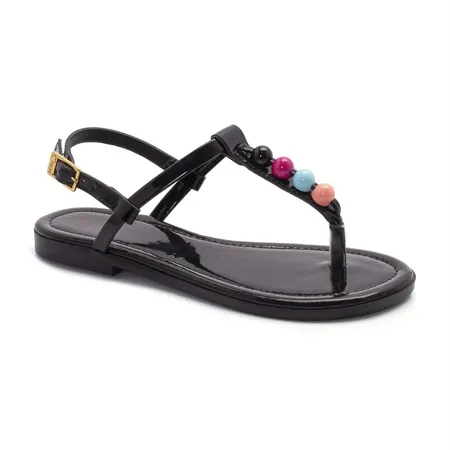 Sandália Infantil Anatômica Delicada Klin Suami Kids