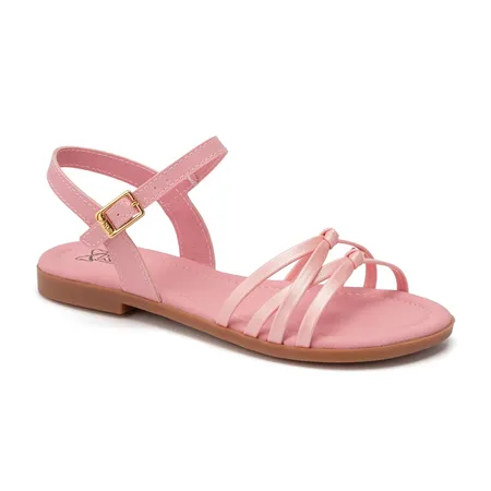 Sandália Infantil Klin Suami Kids