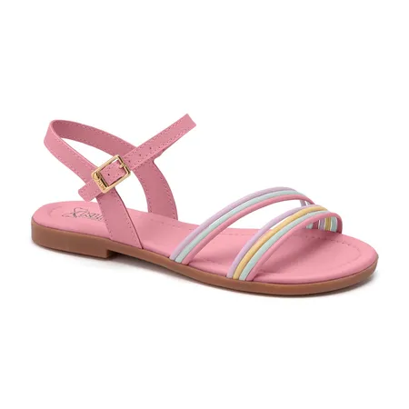 Sandália Infantil Klin Suami Kids